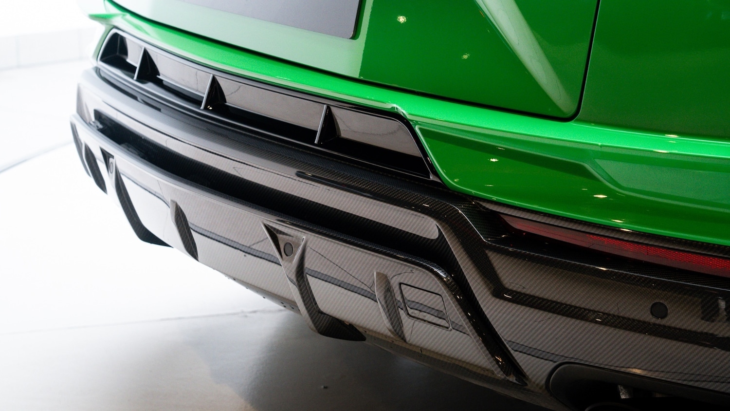 Used Lamborghini Urus 2025 for sale - 76869320: Photo 22