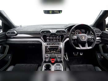 Used Lamborghini Urus 2025 for sale - 76869320: Photo