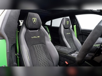 Used Lamborghini Urus 2025 for sale - 76869320: Photo