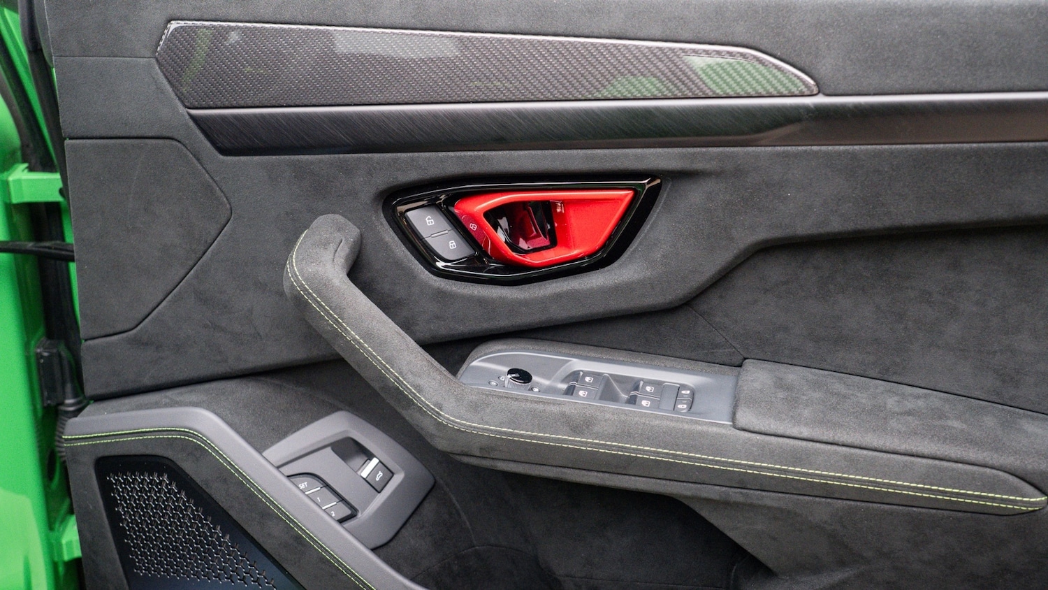 Used Lamborghini Urus 2025 for sale - 76869320: Photo 45