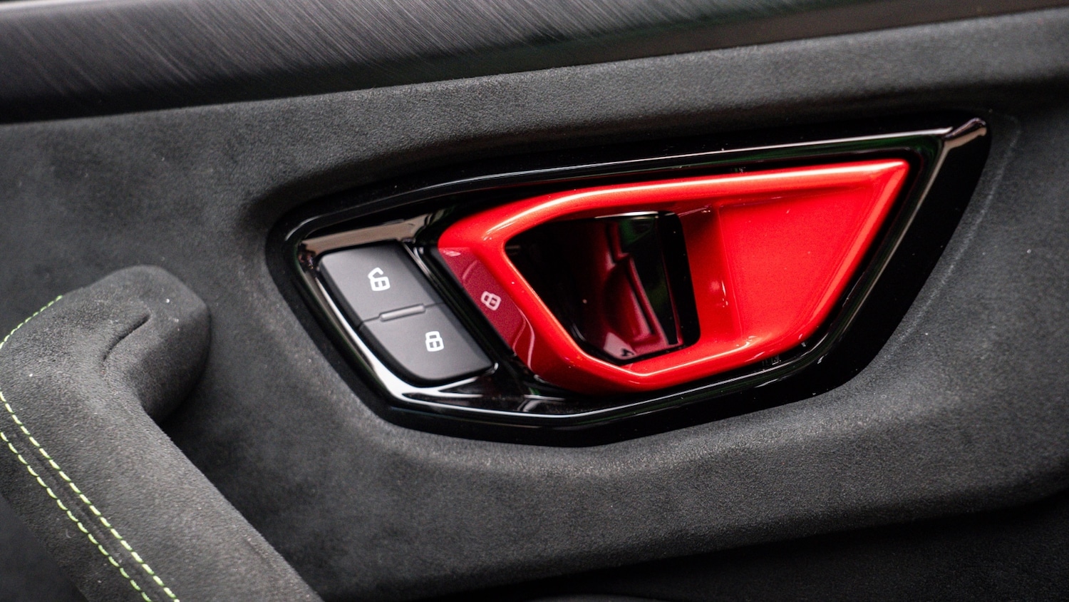 Used Lamborghini Urus 2025 for sale - 76869320: Photo 46