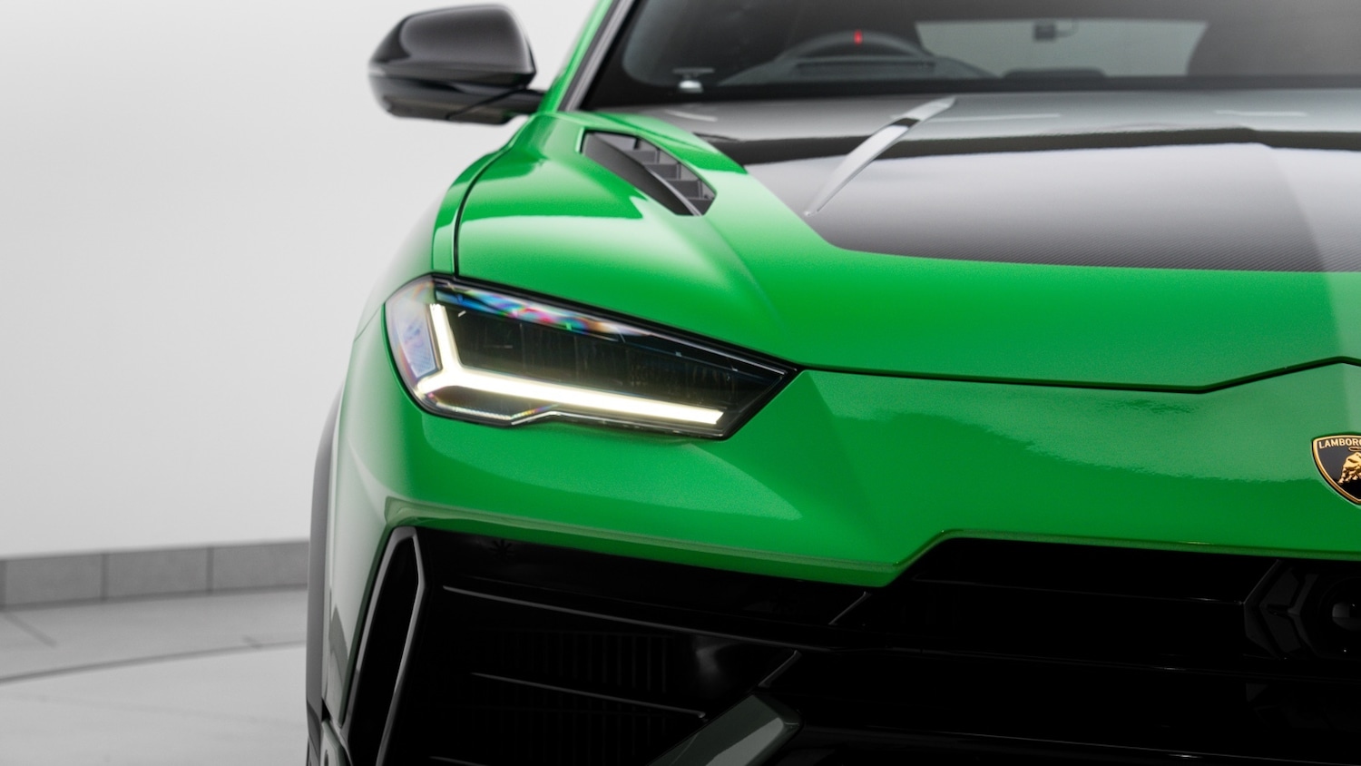 Used Lamborghini Urus 2025 for sale - 76869320: Photo 5