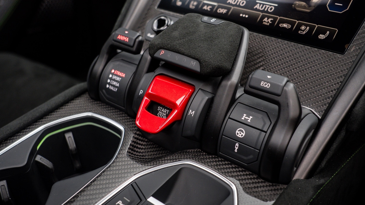 Used Lamborghini Urus 2025 for sale - 76869320: Photo 50