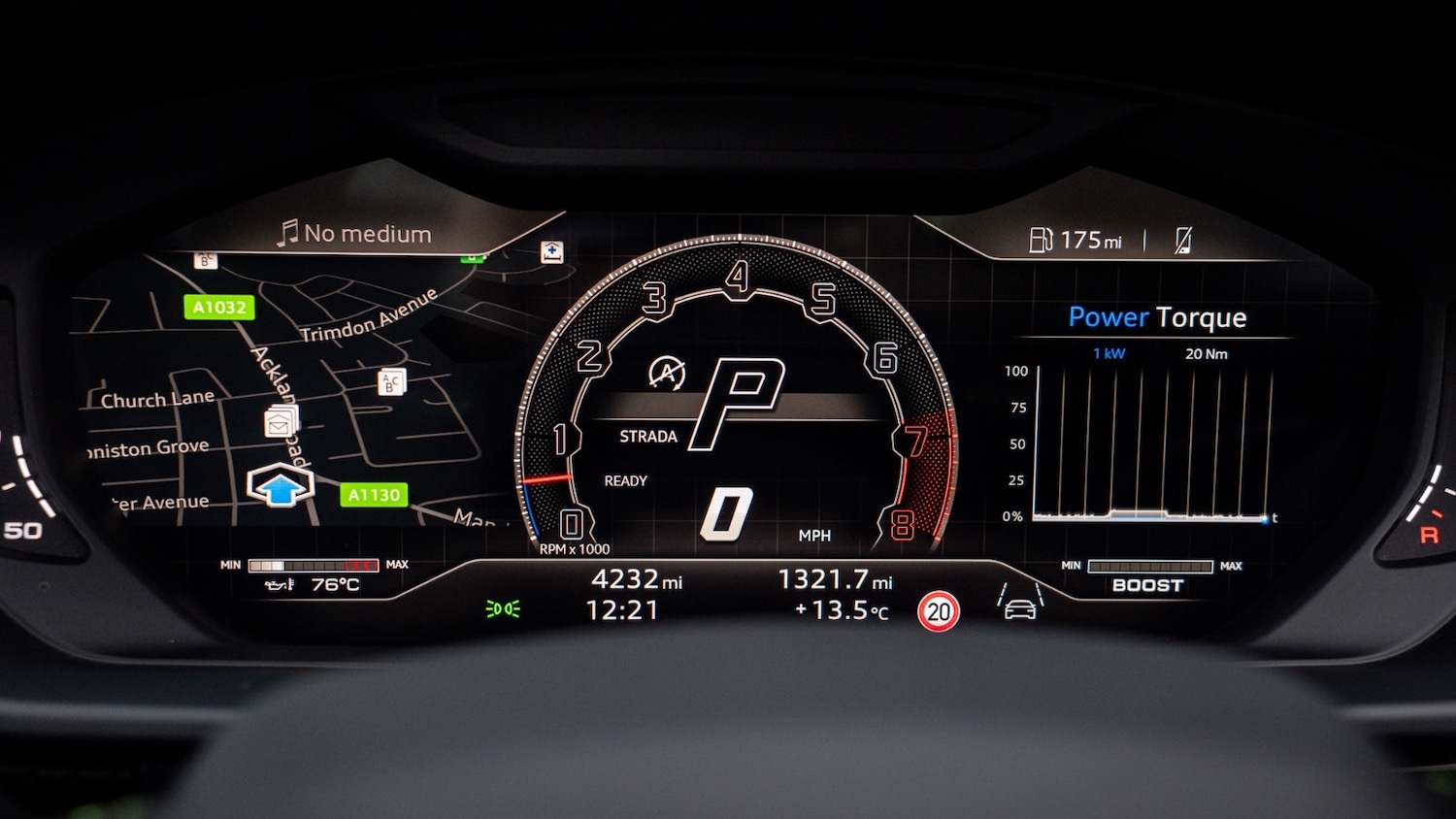 Used Lamborghini Urus 2025 for sale - 76869320: Photo 56