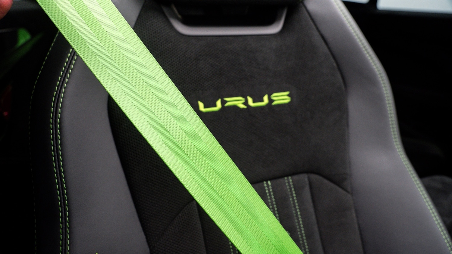 Used Lamborghini Urus 2025 for sale - 76869320: Photo 59