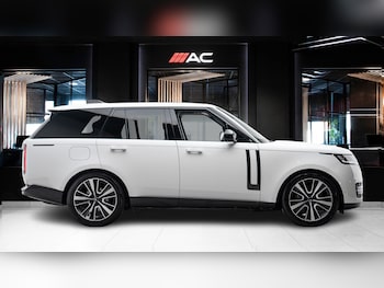 Used Land Rover Range Rover 2024 for sale - 79226357: Photo