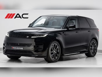 Used Land Rover Range Rover Sport 2023 for sale - 78343957: Photo
