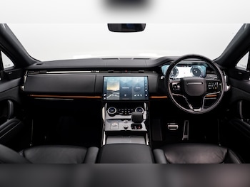 Used Land Rover Range Rover Sport 2023 for sale - 78343957: Photo