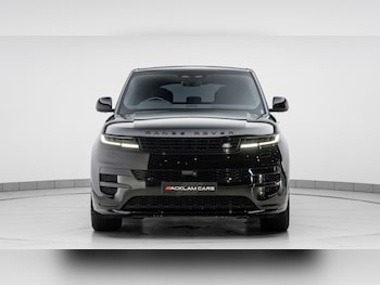 Used Land Rover Range Rover Sport 2023 for sale - 78343957: Photo