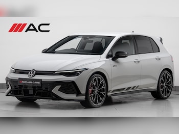 2024 - (74 Reg) 2.0TSI Clubsport DSG (Mk8.5) 5-Door