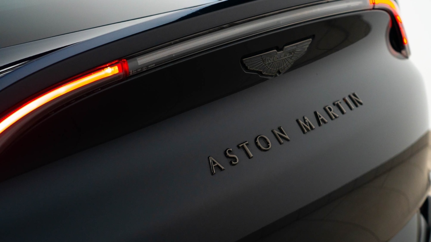 Used Aston Martin DBX 2021 for sale - 77786194: Photo 13