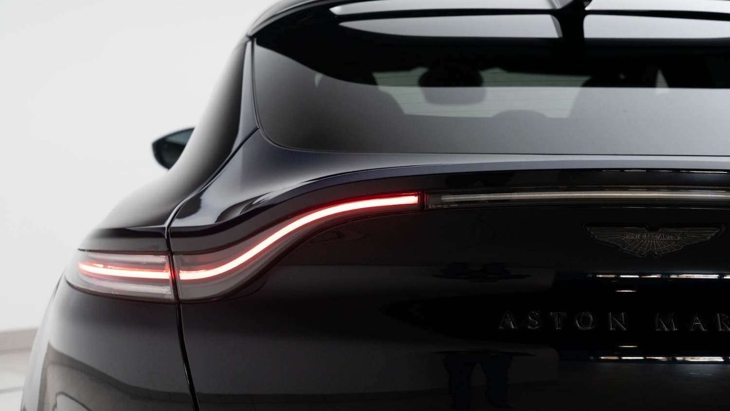 Used Aston Martin DBX 2021 for sale - 77786194: Photo 14