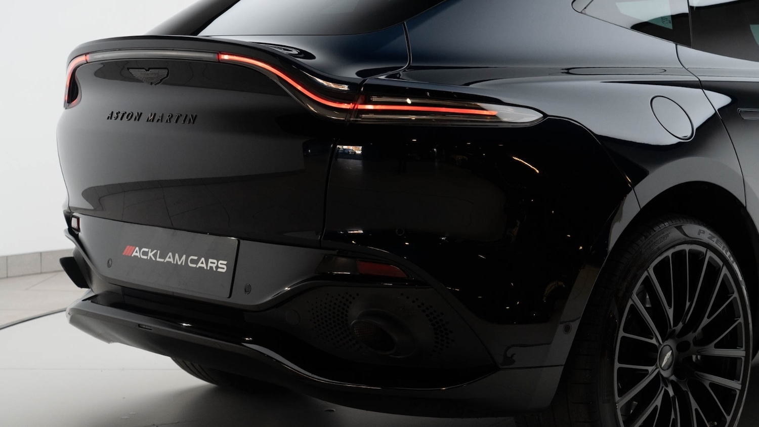 Used Aston Martin DBX 2021 for sale - 77786194: Photo 15