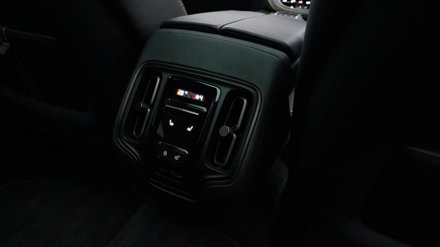 Used Aston Martin DBX 2021 for sale - 77786194: Photo 20