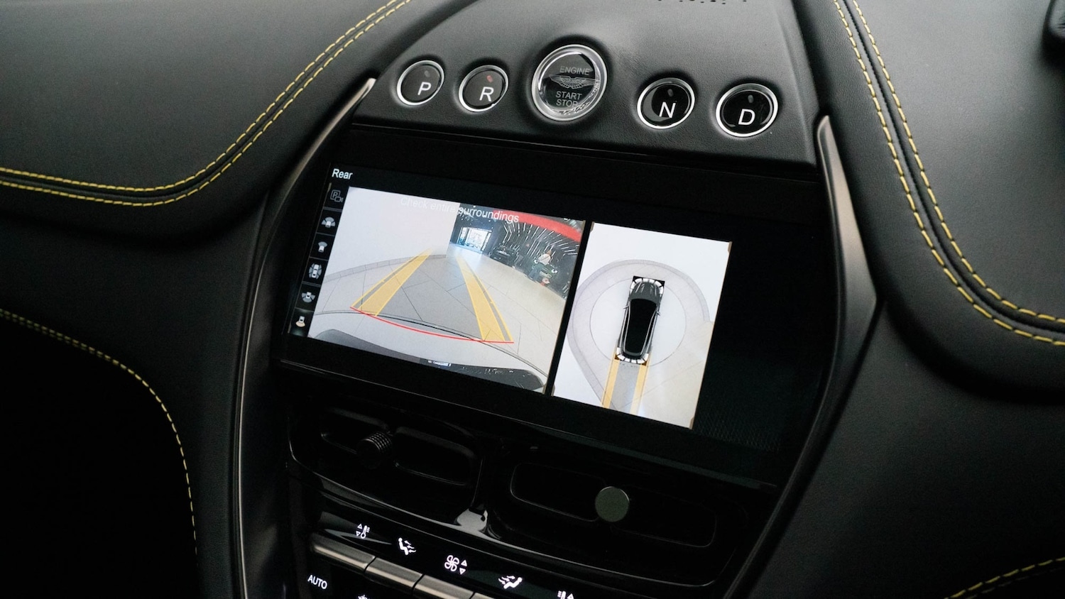 Used Aston Martin DBX 2021 for sale - 77786194: Photo 29