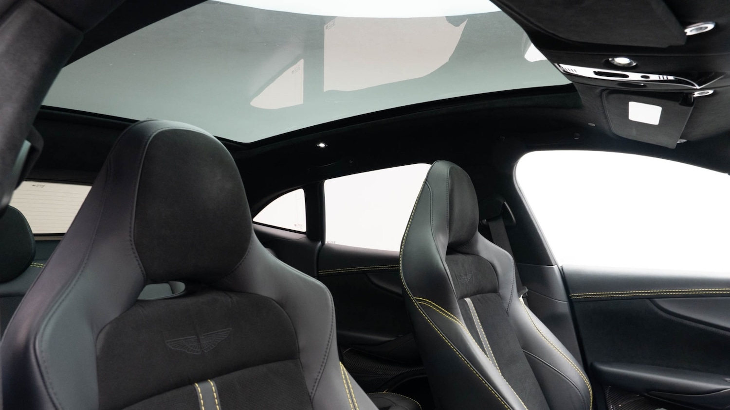 Used Aston Martin DBX 2021 for sale - 77786194: Photo 33