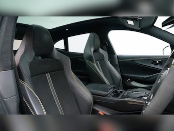 Used Aston Martin DBX 2021 for sale - 77786194: Photo