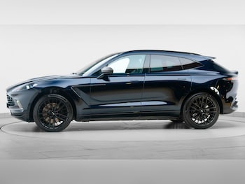 Used Aston Martin DBX 2021 for sale - 77786194: Photo
