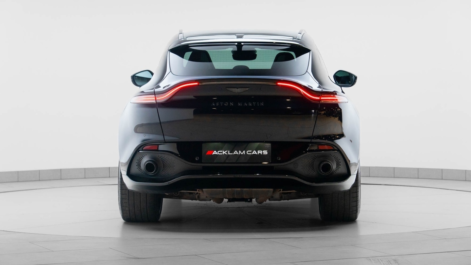 Used Aston Martin DBX 2021 for sale - 77786194: Photo 5