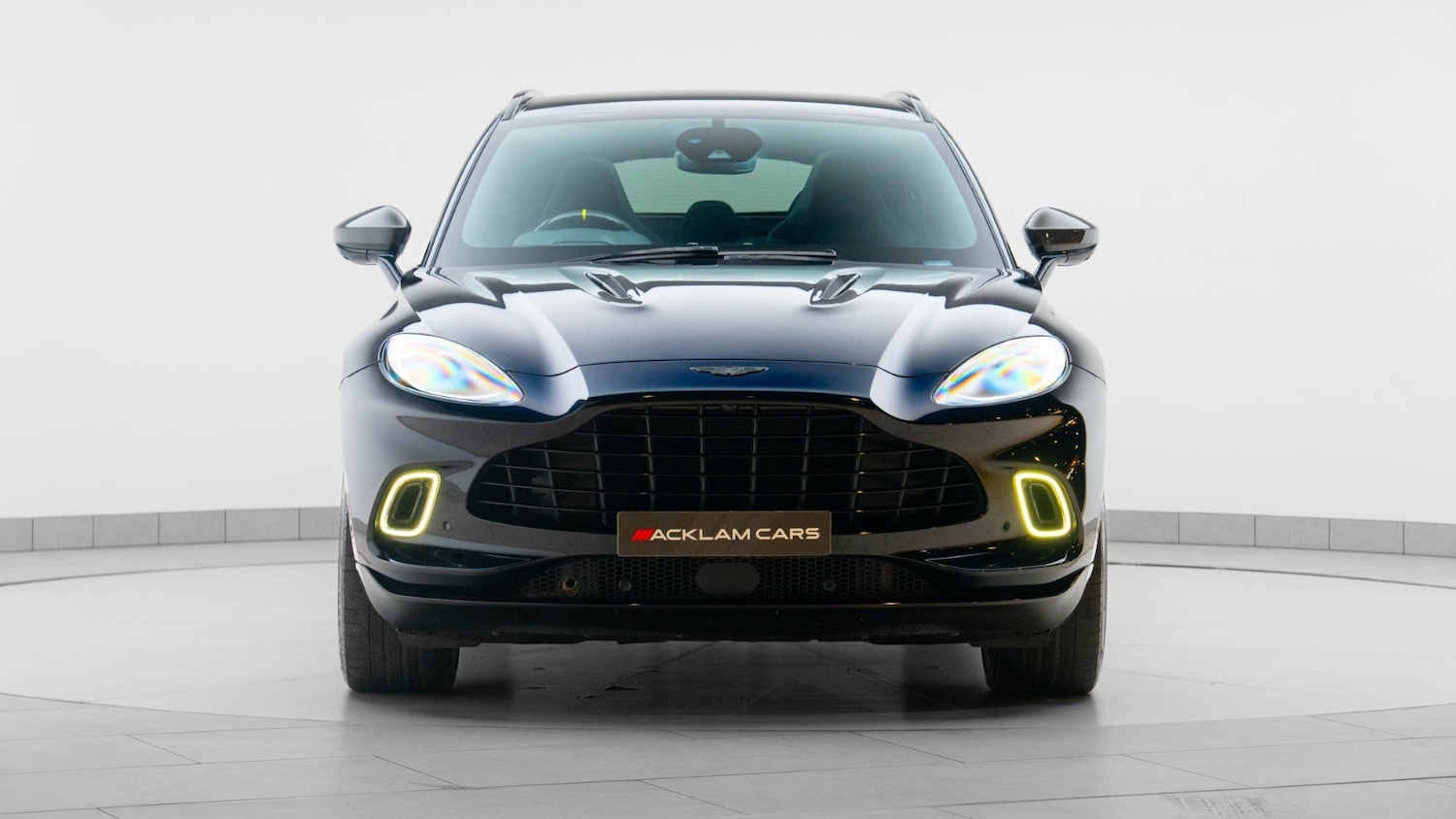 Used Aston Martin DBX 2021 for sale - 77786194: Photo 7