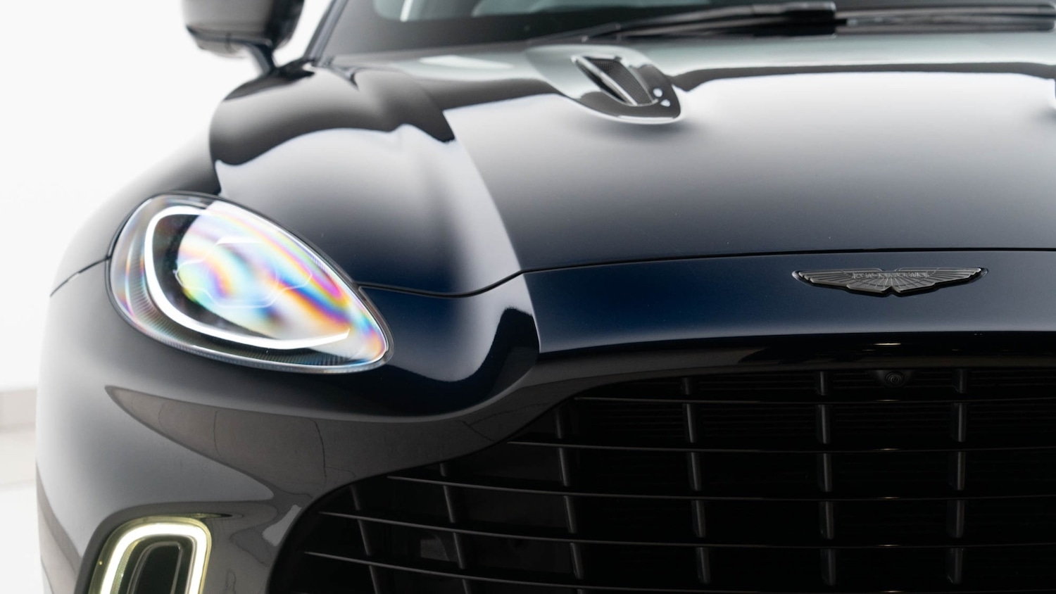 Used Aston Martin DBX 2021 for sale - 77786194: Photo 8