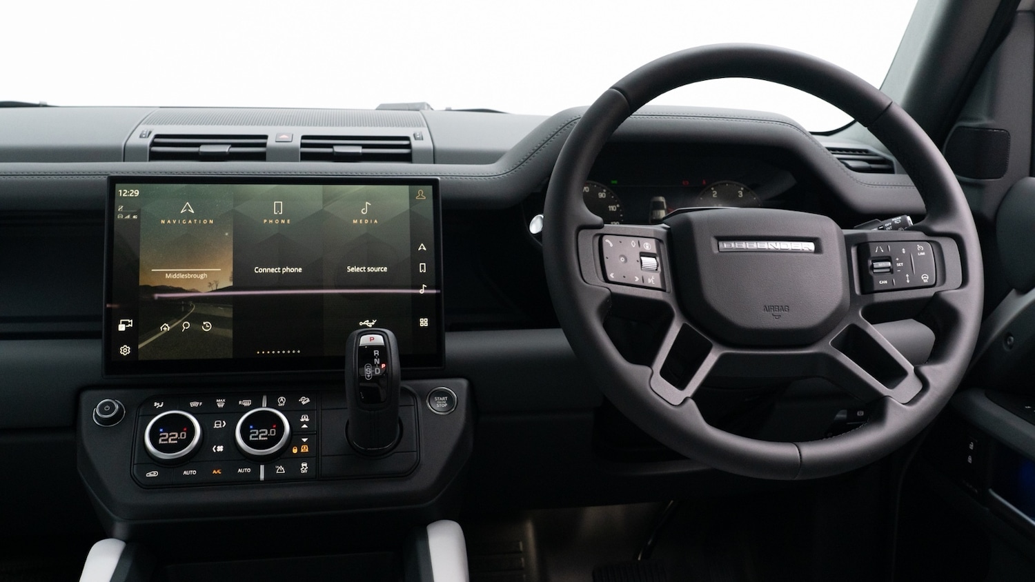 Used Land Rover Defender 2025 for sale - 76434885: Photo 14