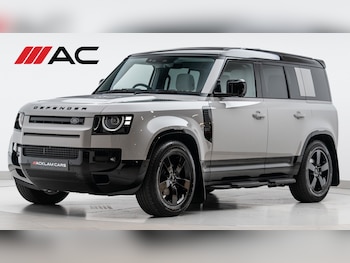 Used Land Rover Defender 2025 for sale - 76434885: Photo