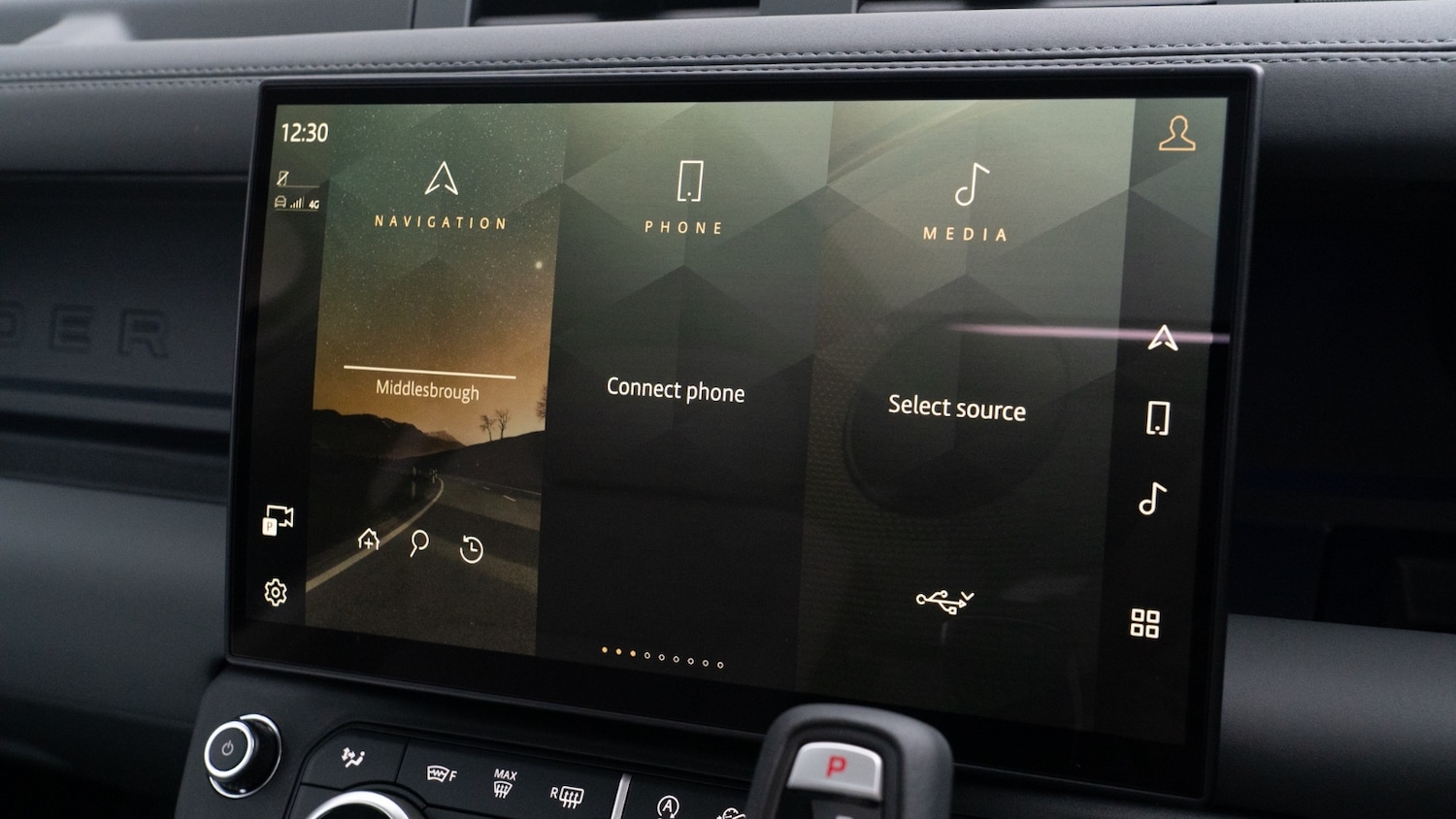 Used Land Rover Defender 2025 for sale - 76434885: Photo 24