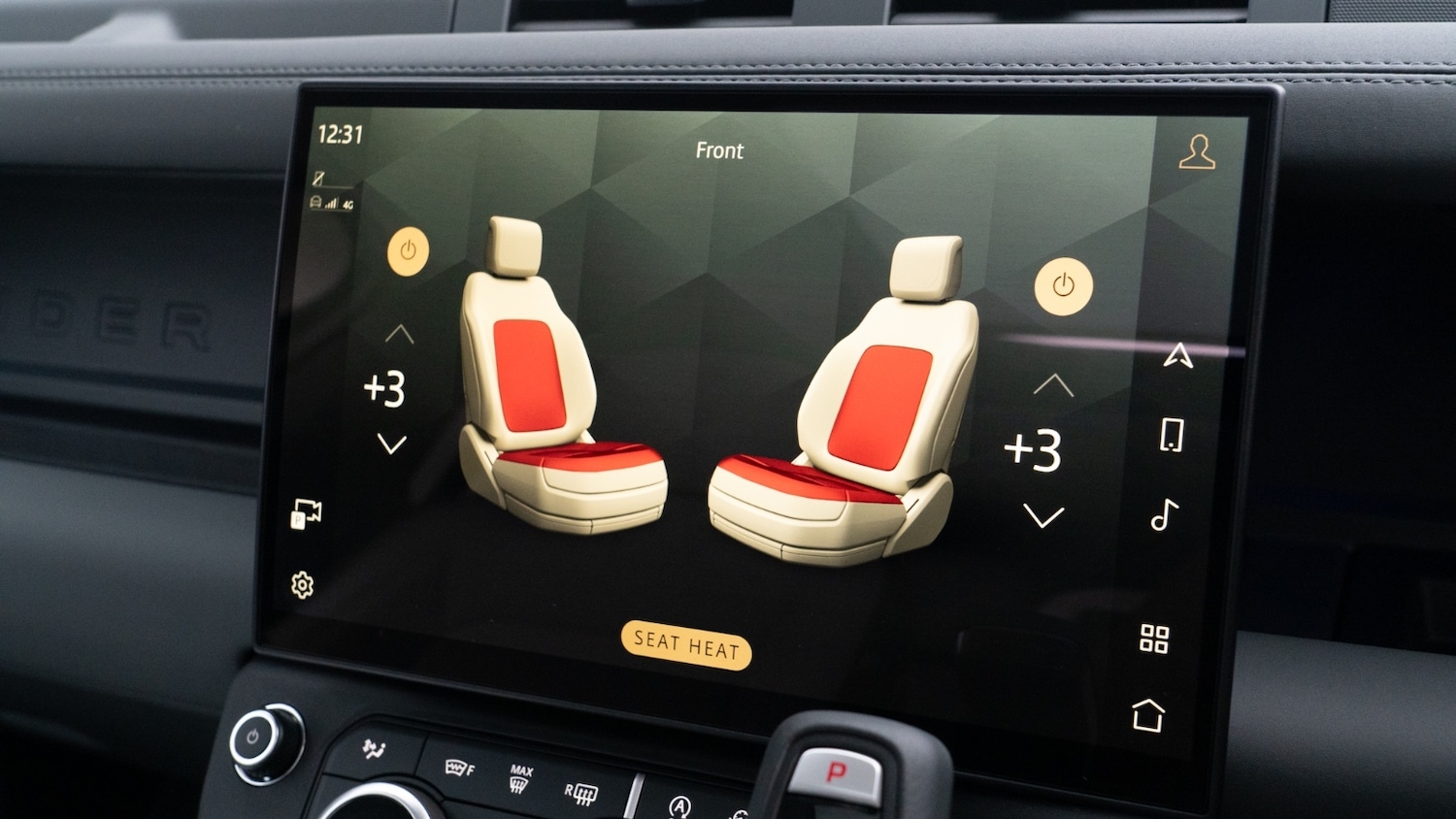 Used Land Rover Defender 2025 for sale - 76434885: Photo 25