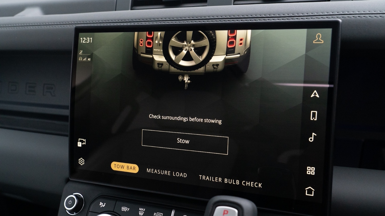 Used Land Rover Defender 2025 for sale - 76434885: Photo 26