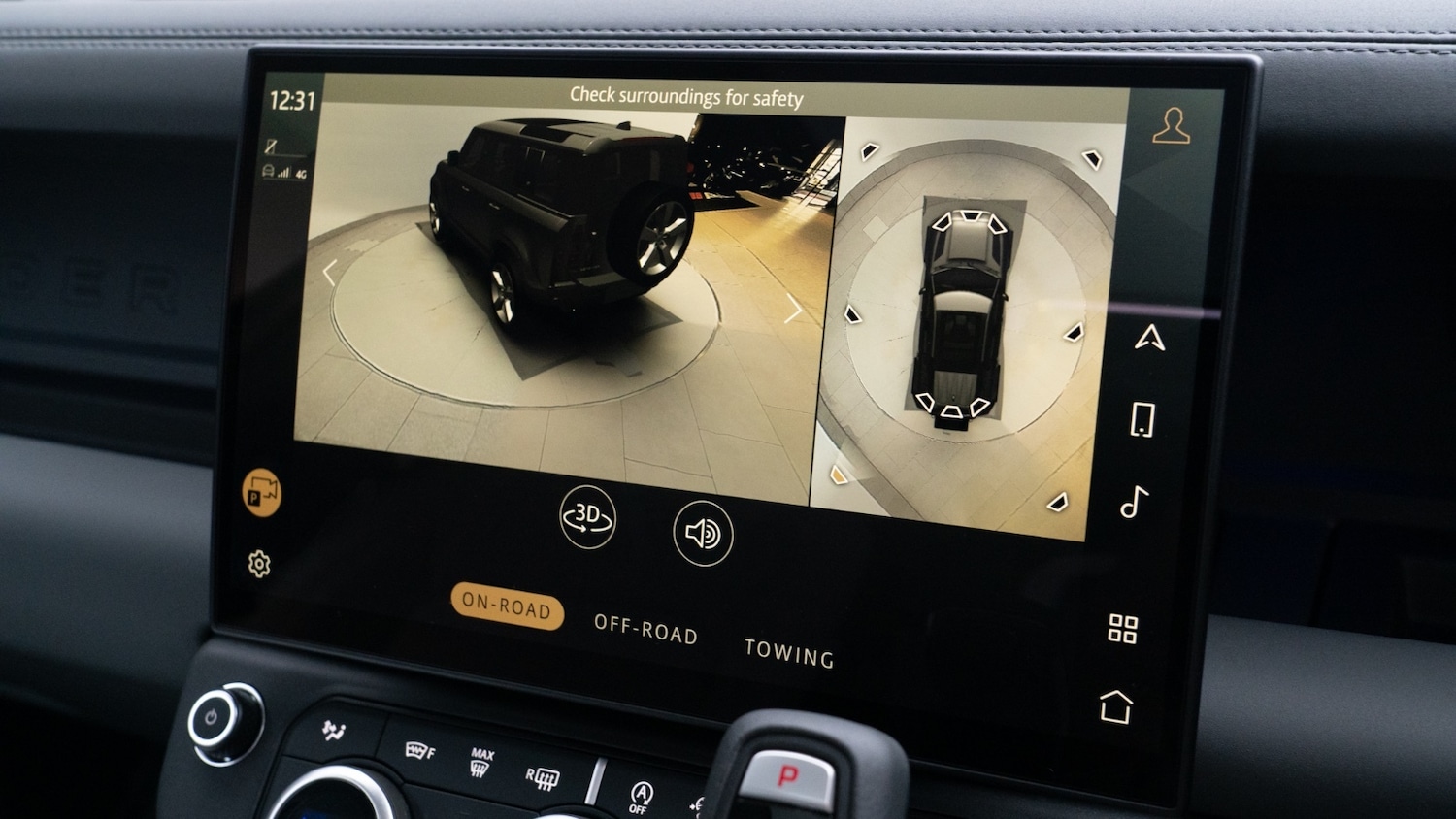 Used Land Rover Defender 2025 for sale - 76434885: Photo 27