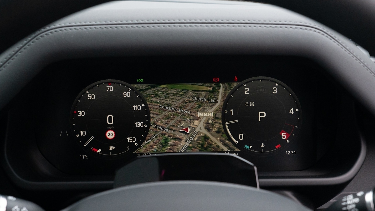 Used Land Rover Defender 2025 for sale - 76434885: Photo 28