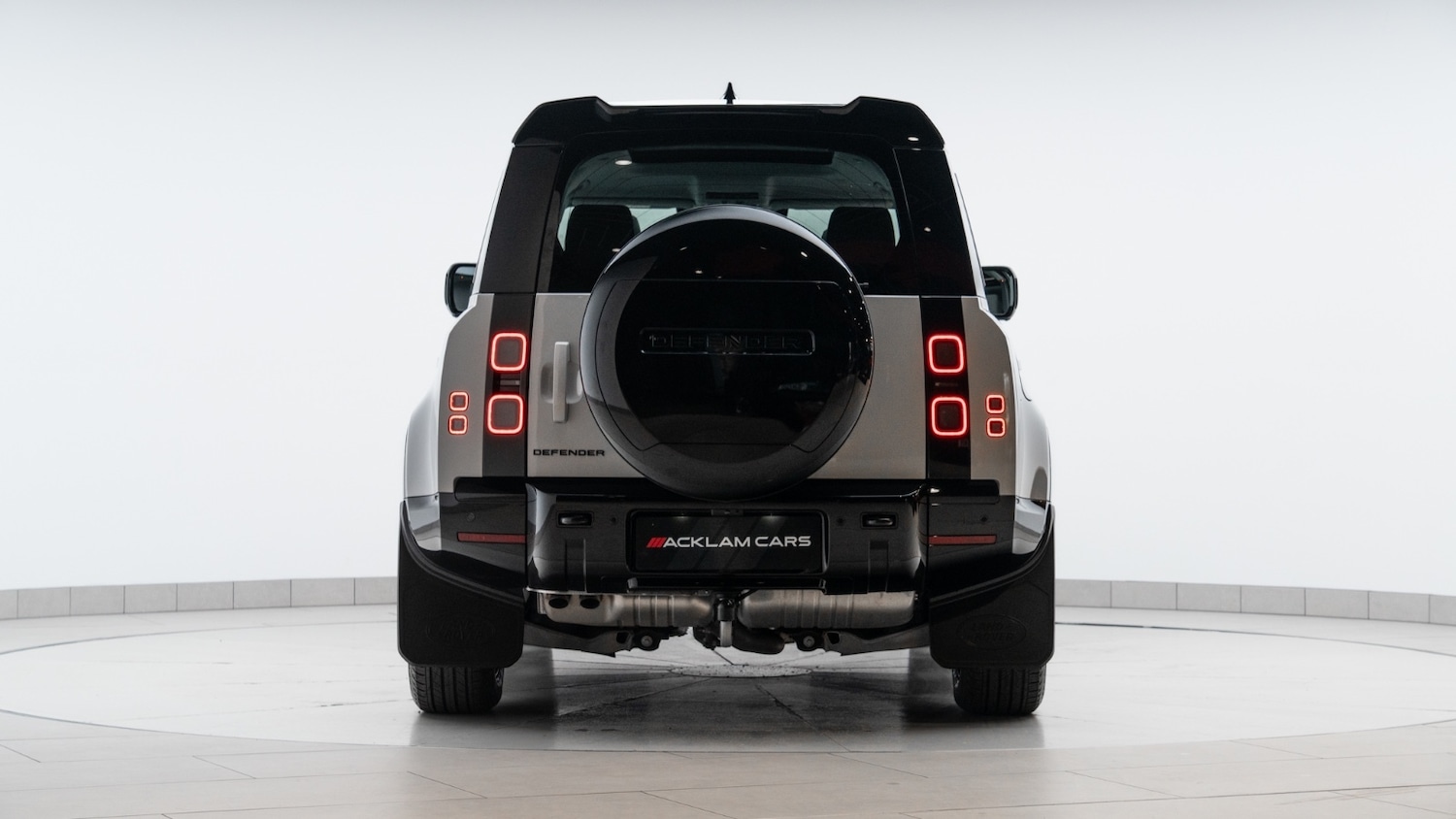 Used Land Rover Defender 2025 for sale - 76434885: Photo 6