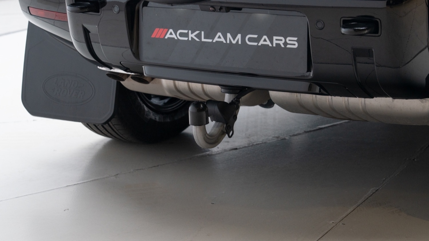 Used Land Rover Defender 2025 for sale - 76434885: Photo 9