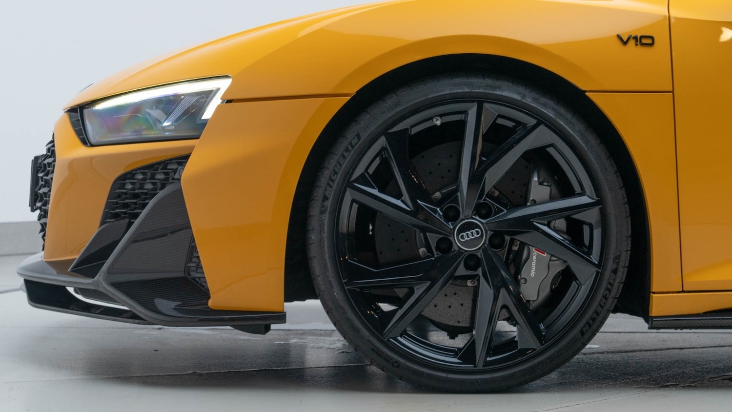 Used Audi R8 2021 for sale - 77084819: Photo 10