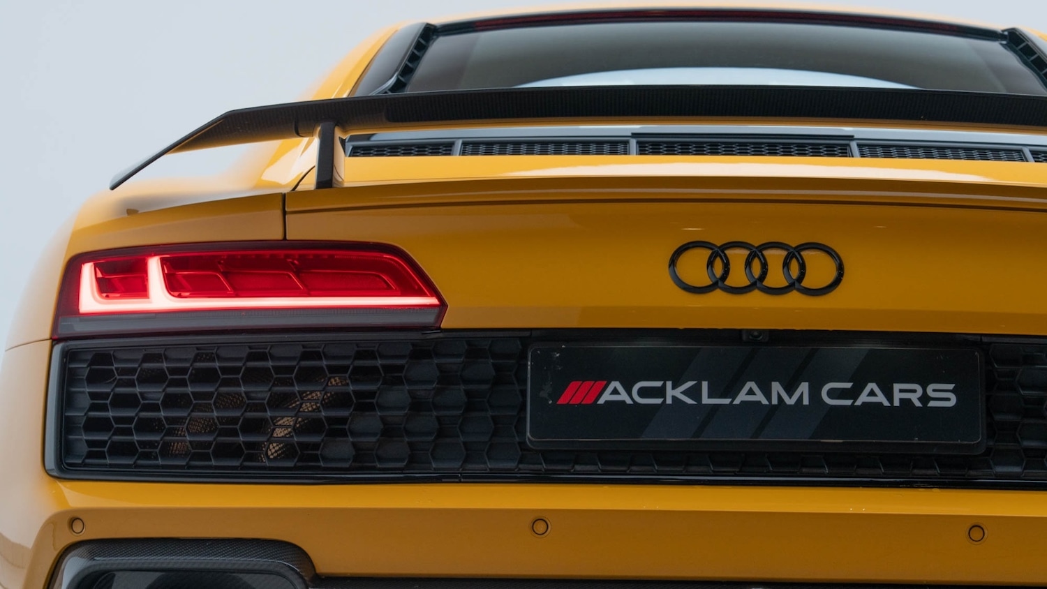 Used Audi R8 2021 for sale - 77084819: Photo 11