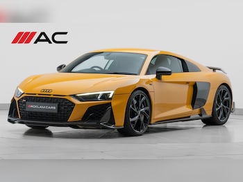 Used Audi R8 2021 for sale - 77084819: Photo