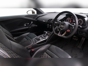 Used Audi R8 2021 for sale - 77084819: Photo