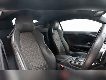 Used Audi R8 2021 for sale - 77084819: Photo