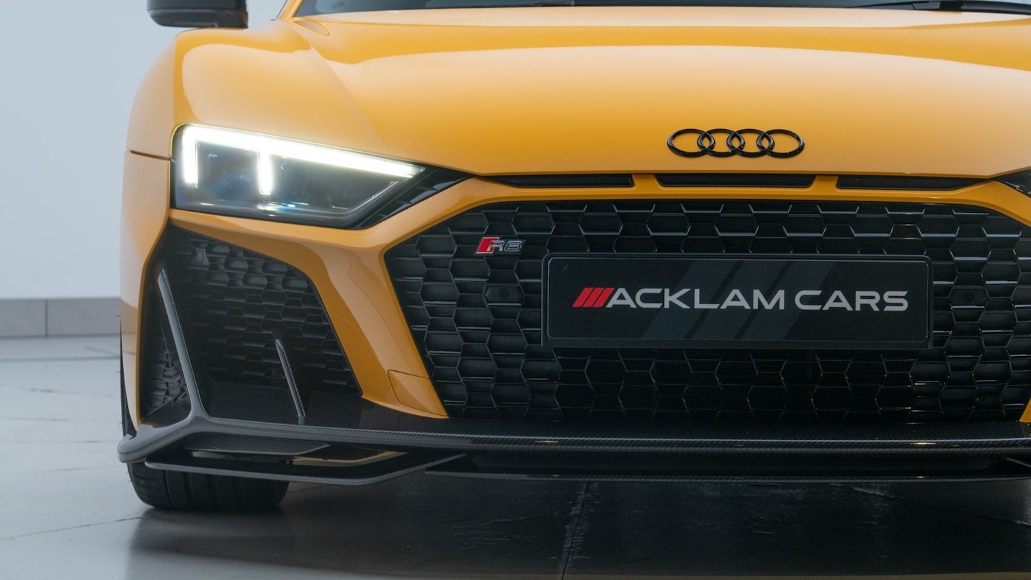 Used Audi R8 2021 for sale - 77084819: Photo 8