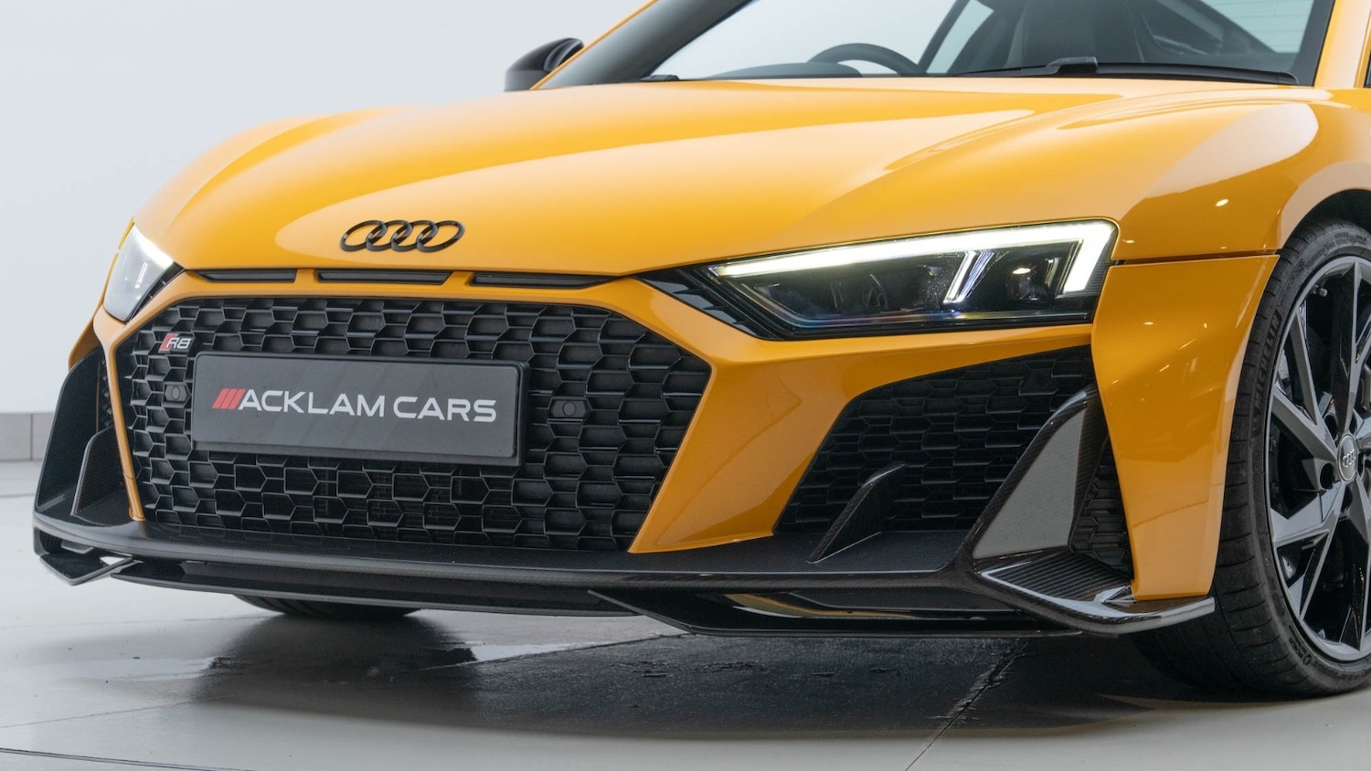 Used Audi R8 2021 for sale - 77084819: Photo 9