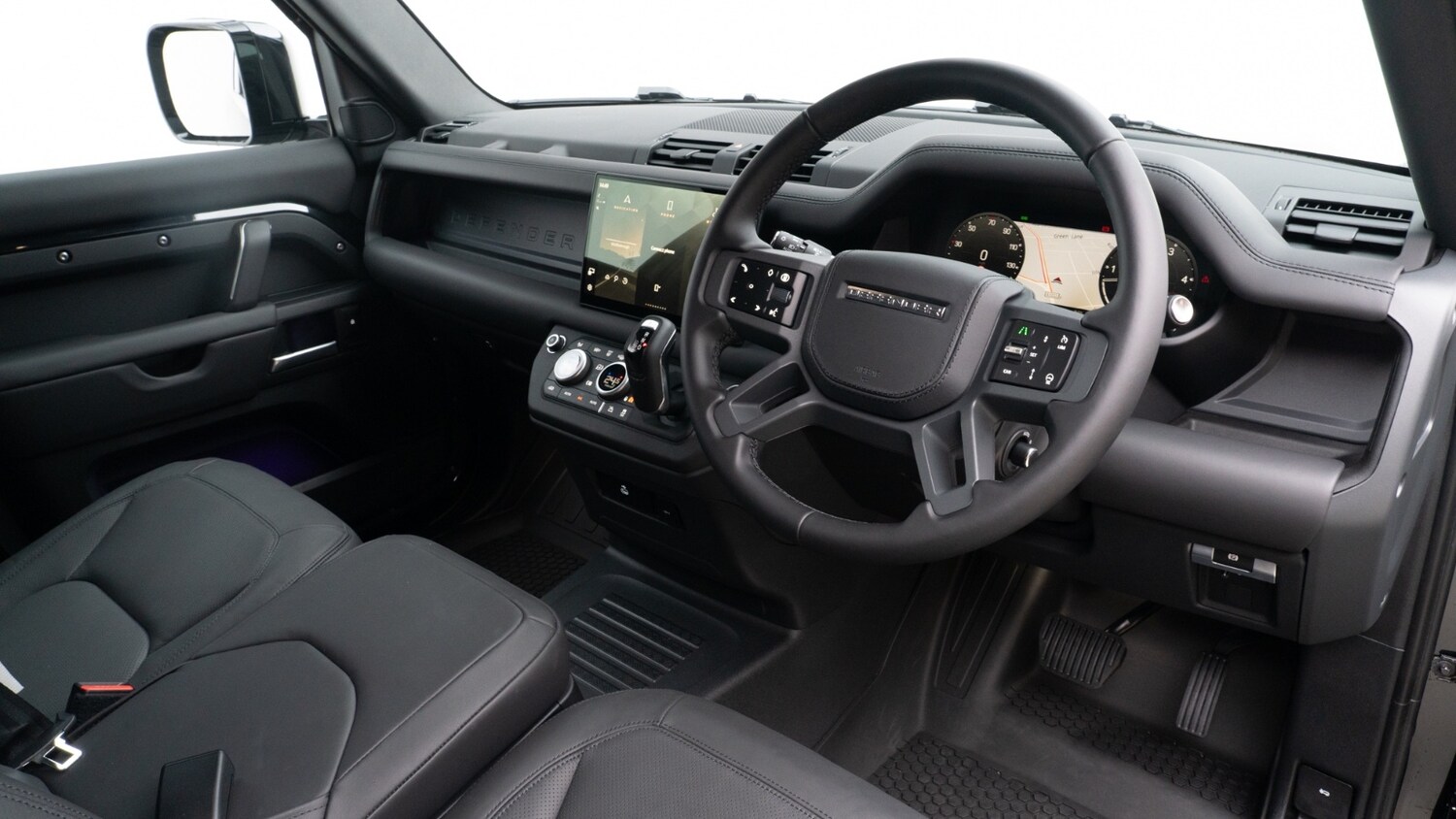 Vehicle 16