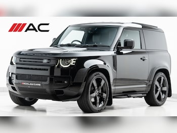 Used Land Rover Defender 2025 for sale - 75569672: Photo
