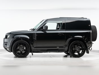 Used Land Rover Defender 2025 for sale - 75569672: Photo