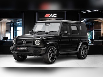 Used Mercedes-Benz G Class 2025 for sale - 78846743: Photo