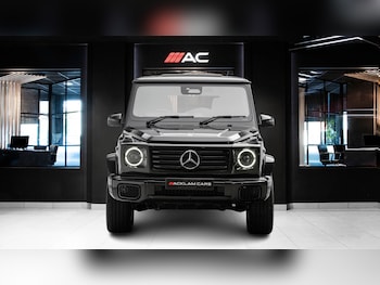Used Mercedes-Benz G Class 2025 for sale - 78846743: Photo
