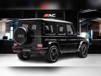Used Mercedes-Benz G Class 2025 for sale - 78846743: Photo