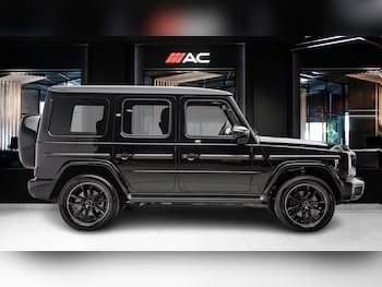 Used Mercedes-Benz G Class 2025 for sale - 78846743: Photo
