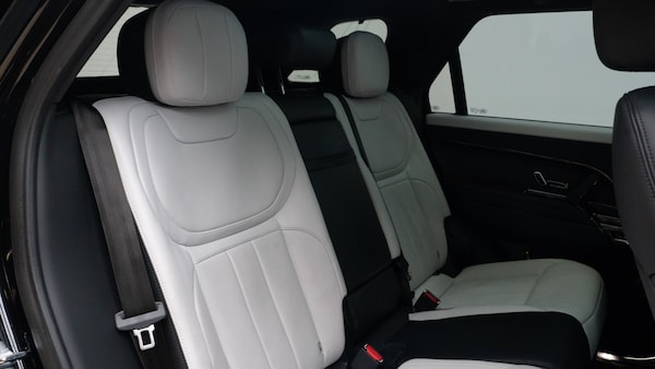 Used Land Rover Range Rover Sport 2023 for sale - 76321947: Photo 10