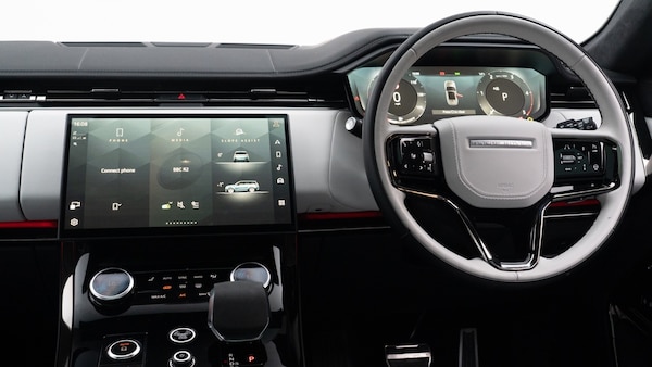 Used Land Rover Range Rover Sport 2023 for sale - 76321947: Photo 11